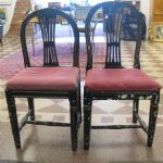 529 3007 CHAIRS